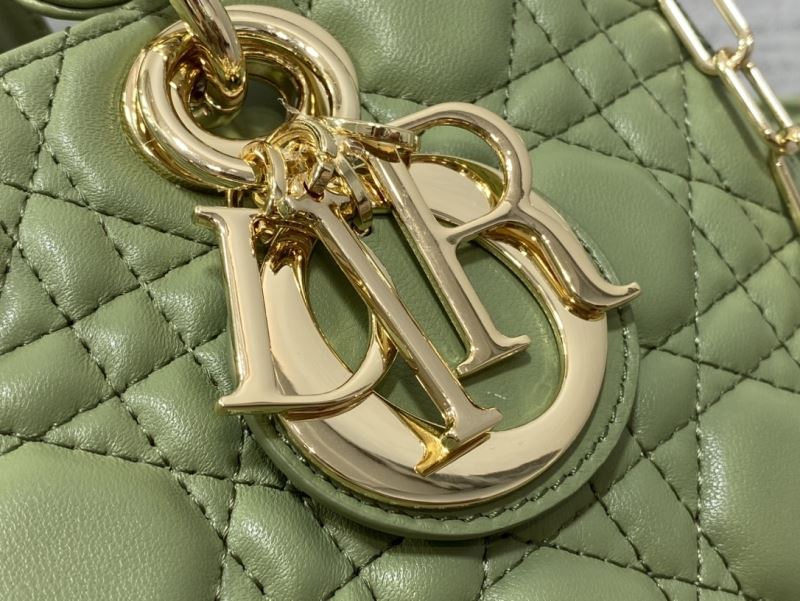 Christian Dior My Lady Bags